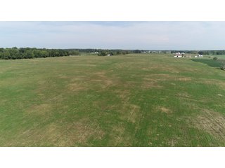 Dekalb County, Indiana Farmland - MAJOR LAND AUCTION - 516+/- ACRES OFFERED IN 18 TRACTS OR COMBINATIONS IN DEKALB COUNTY, INDIANA